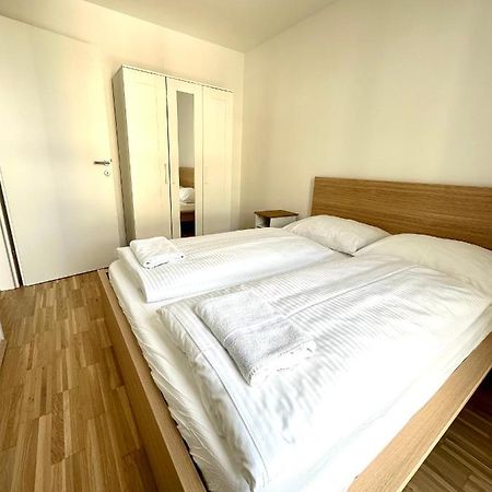 Forsthaus 27 Free Garage Apartment Wina Bagian luar foto