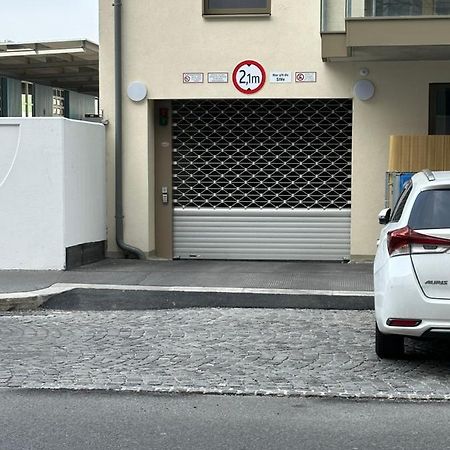 Forsthaus 27 Free Garage Apartment Wina Bagian luar foto