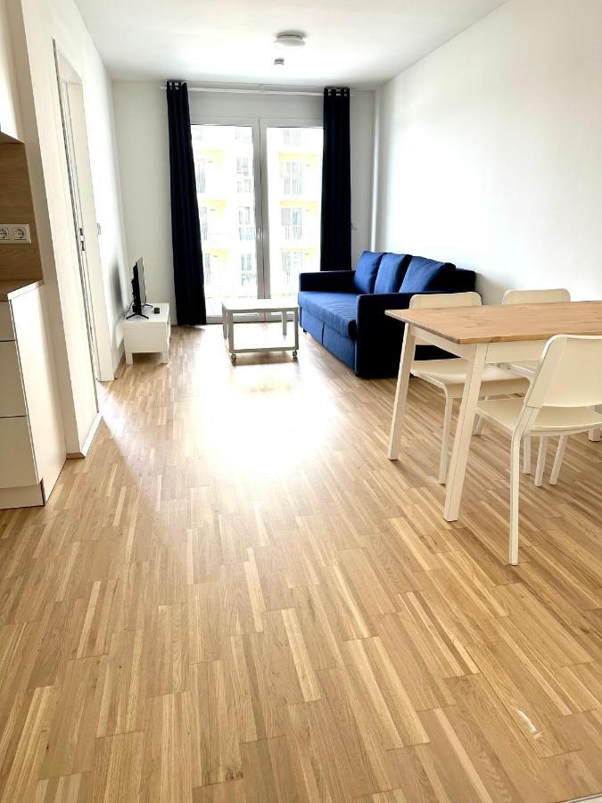 Forsthaus 27 Free Garage Apartment Wina Bagian luar foto