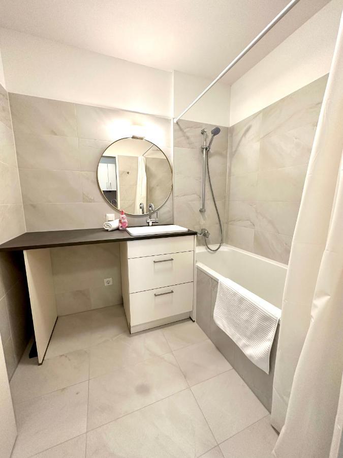 Forsthaus 27 Free Garage Apartment Wina Bagian luar foto